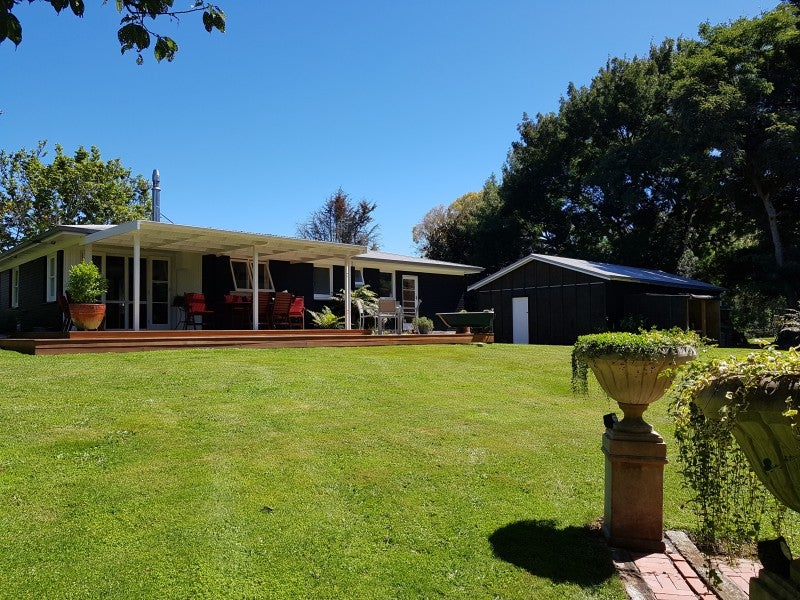 91 Waiomou Road, Tirau - Carousel 2
