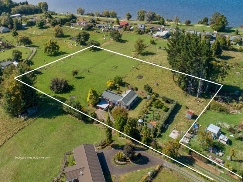 34 Ward Road, Hamurana - Carousel 1