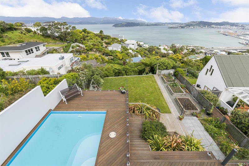 99 Jubilee Road, Khandallah, Wellington - Carousel 1