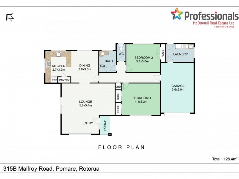 315B Malfroy Road, Pomare, Rotorua - Carousel 16