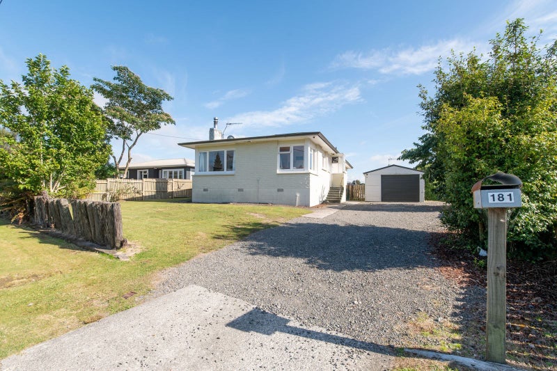 181 Devon Street West, Hillcrest, Rotorua - Carousel 1