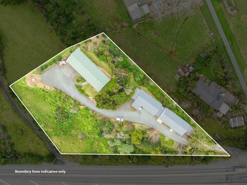 427 State Highway 1, Otaika, Whangarei - Carousel 12