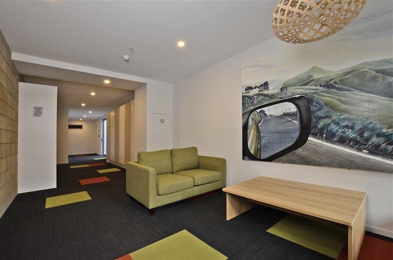 17/93 Filleul Street, Dunedin Central, Dunedin - Carousel 5