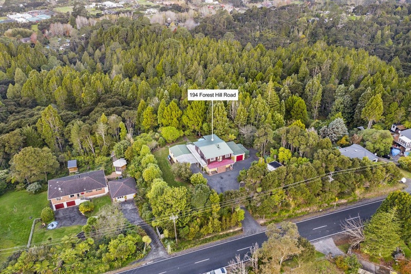 194 Forest Hill Road, Waiatarua, Auckland - Carousel 29