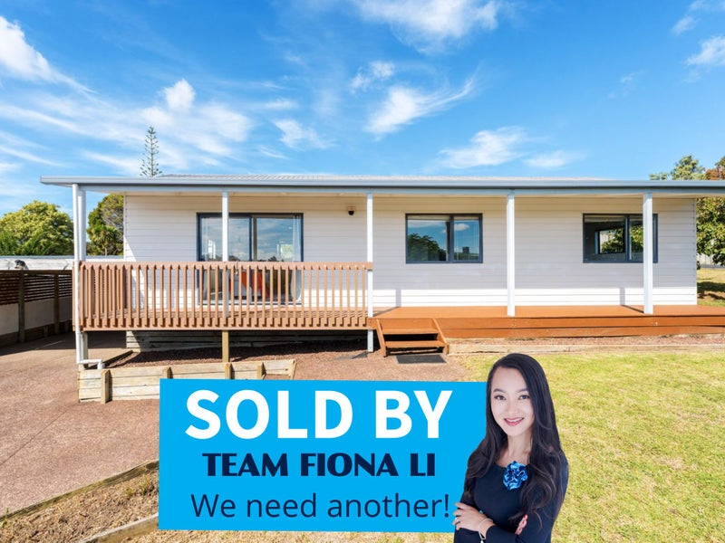 5 Parrs Cross Road, Henderson, Auckland - Carousel 1