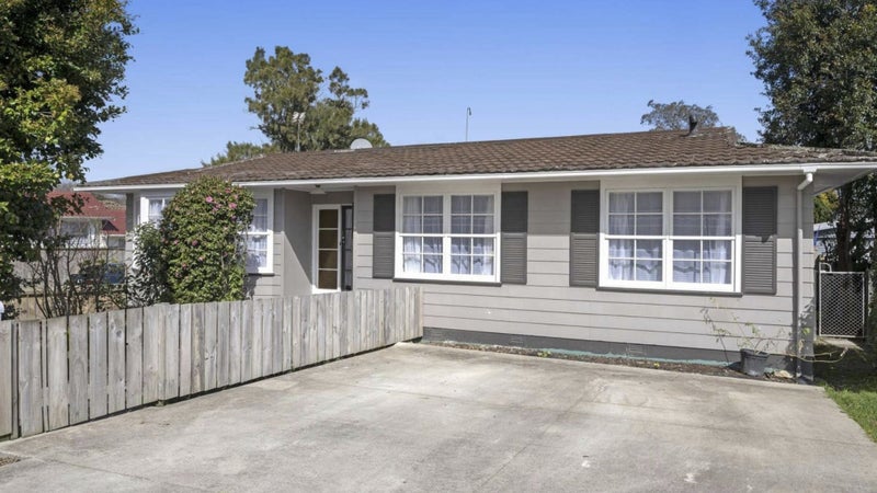 11 Burndale Terrace, Manurewa, Auckland - Carousel 1
