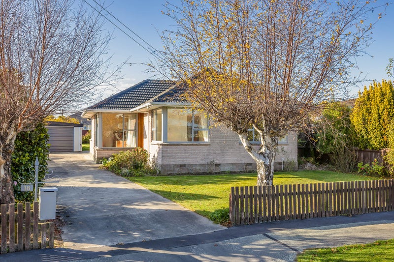 18 Kaiwara Street, Hoon Hay, Christchurch - Carousel 1
