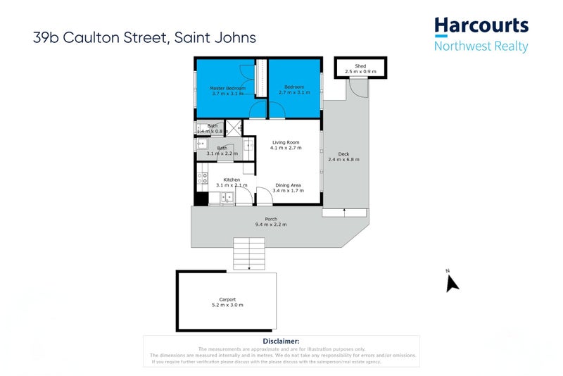 39B Caulton Street, Saint Johns, Auckland - Carousel 24