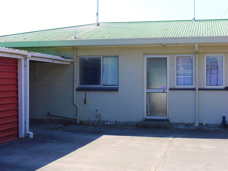 3/43 Burke Street, Addington, Christchurch - Carousel 1