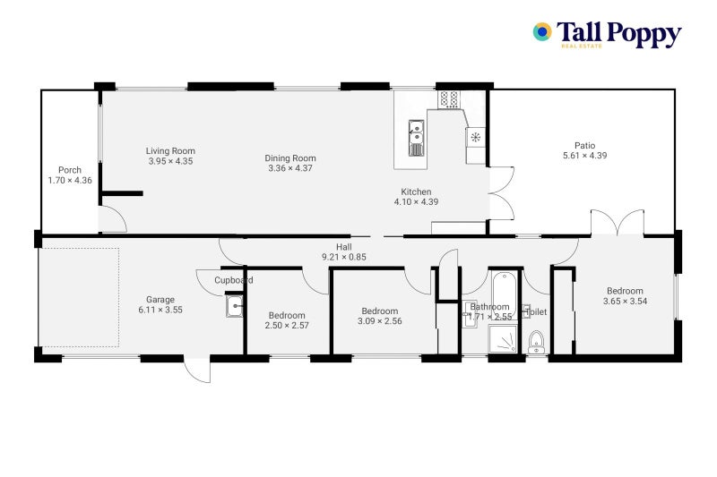 9 Gloucester Street, Silverstream, Upper Hutt - Carousel 21