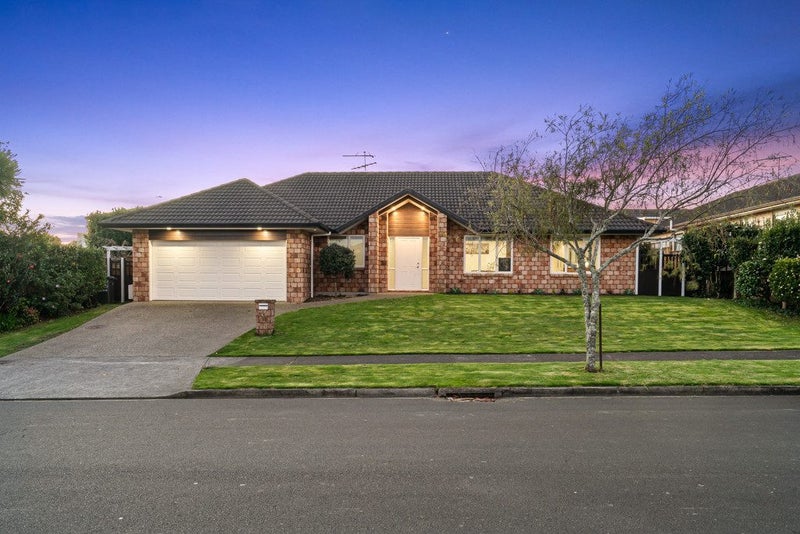 7 Index Place, Manurewa, Auckland - Carousel 1