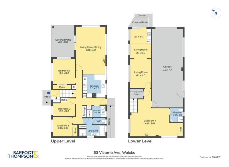 53 Victoria Avenue, Waiuku, Waiuku - Carousel 22