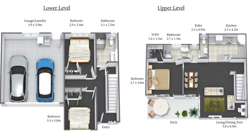13D Enderley Avenue, Enderley, Hamilton - Carousel 8