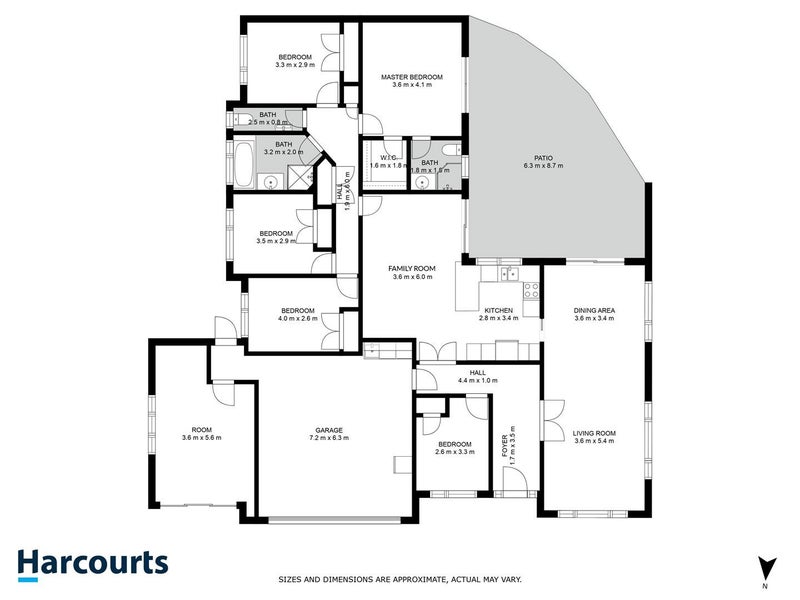 1 Ballybay Road, East Tamaki, Auckland - Carousel 24