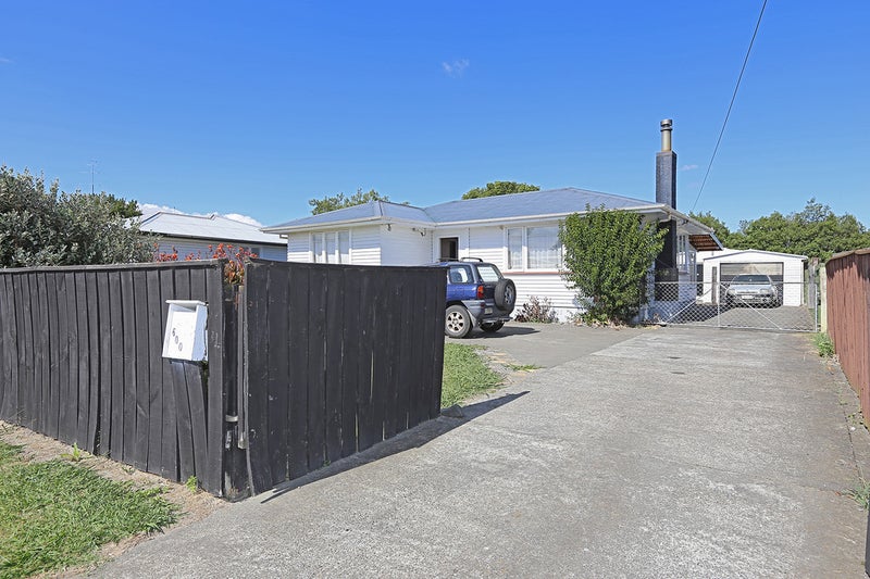 600 Huia Street, Camberley, Hastings - Carousel 1