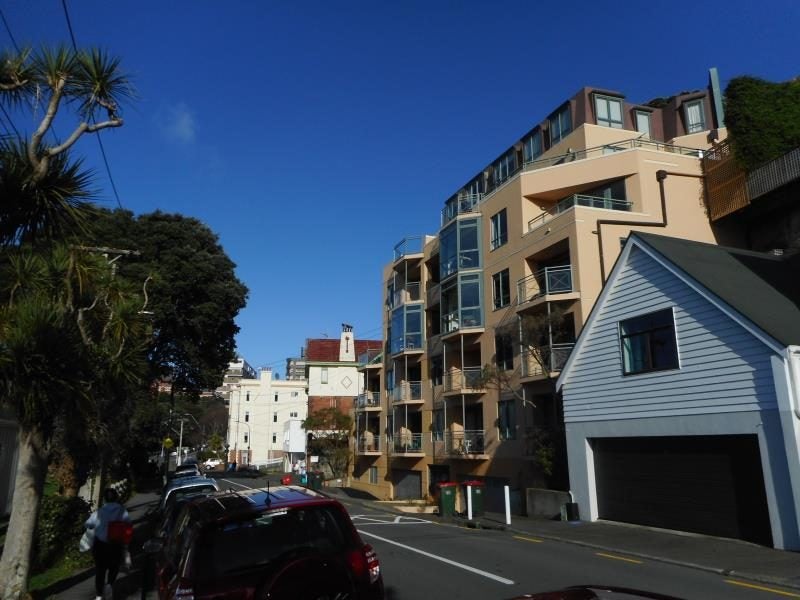 12/80 Salamanca Road, Kelburn, Wellington - Carousel 19