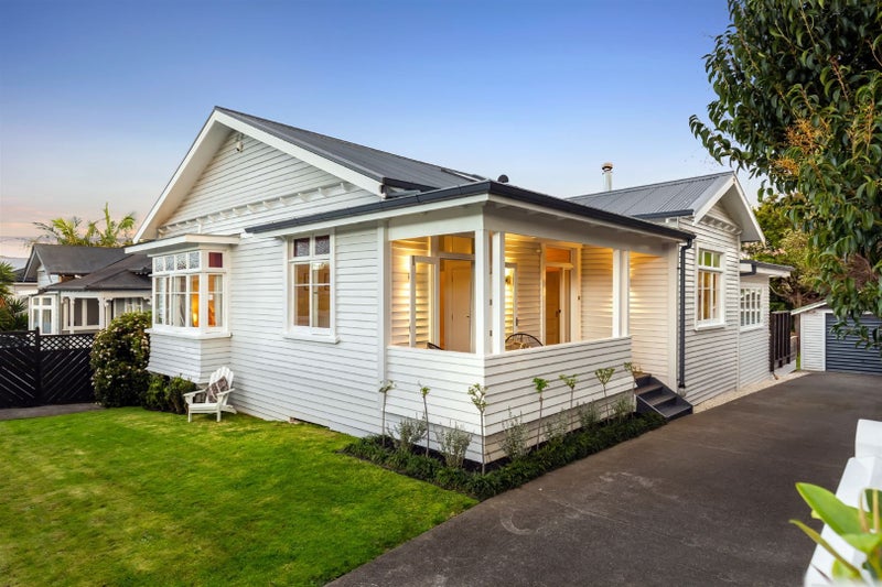 25 Halston Road, Mount Eden, Auckland - Carousel 1