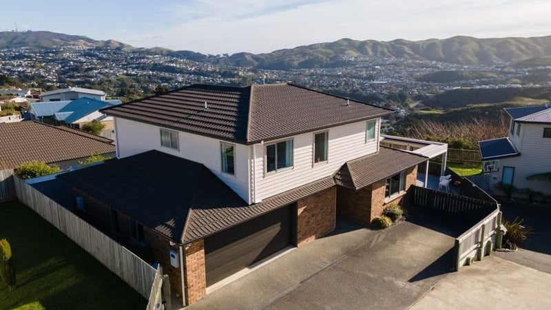 185A Mark Avenue, Grenada Village, Wellington - Carousel 19