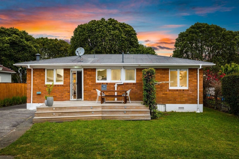 57 Orchard Street, Avondale, Auckland - Carousel 1