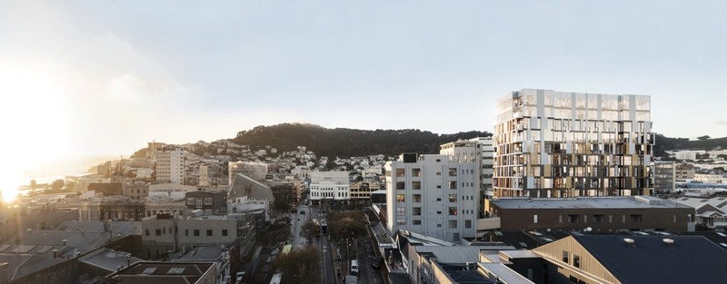 309/10A Alpha Street, Te Aro, Wellington - Carousel 2