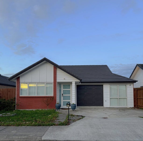 27 Matata Drive, Takanini, Auckland - Carousel 22
