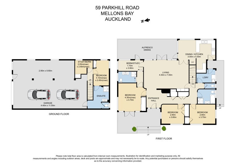 59 Parkhill Road, Mellons Bay, Auckland - Carousel 38