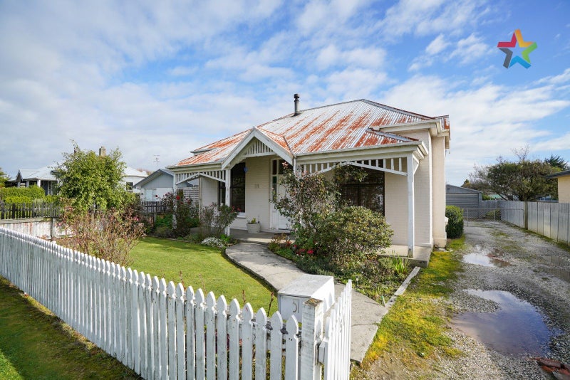 51 Maitland Street, Strathern, Invercargill - Carousel 1