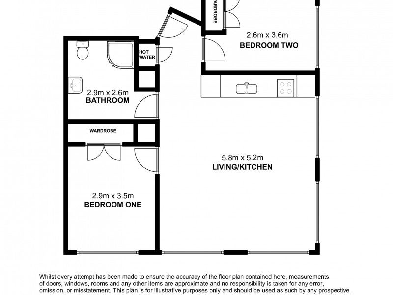 1E/123 Molesworth Street, Thorndon, Wellington - Carousel 11