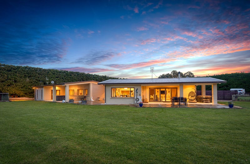 43 Bramleys Road, Flaxton, Kaiapoi - Carousel 1