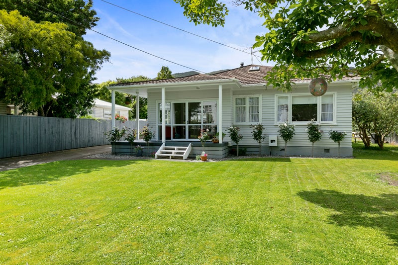 5 Fergusson Street, Waterloo, Lower Hutt - Carousel 2