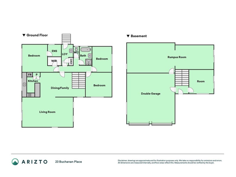 23 Buchanan Place, Sunnybrook, Rotorua - Carousel 31