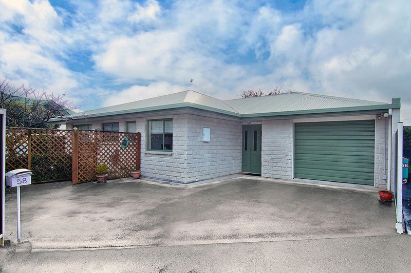 58 High Street, Solway, Masterton - Carousel 1