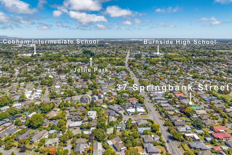 37 Springbank Street, Bryndwr, Christchurch - Carousel 16