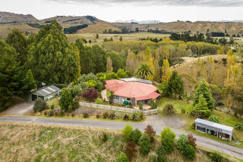 565 Maraetotara Road, Maraetotara - Carousel 20
