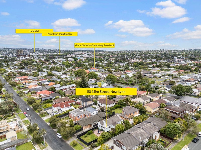 50 Miro Street, New Lynn, Auckland - Carousel 18