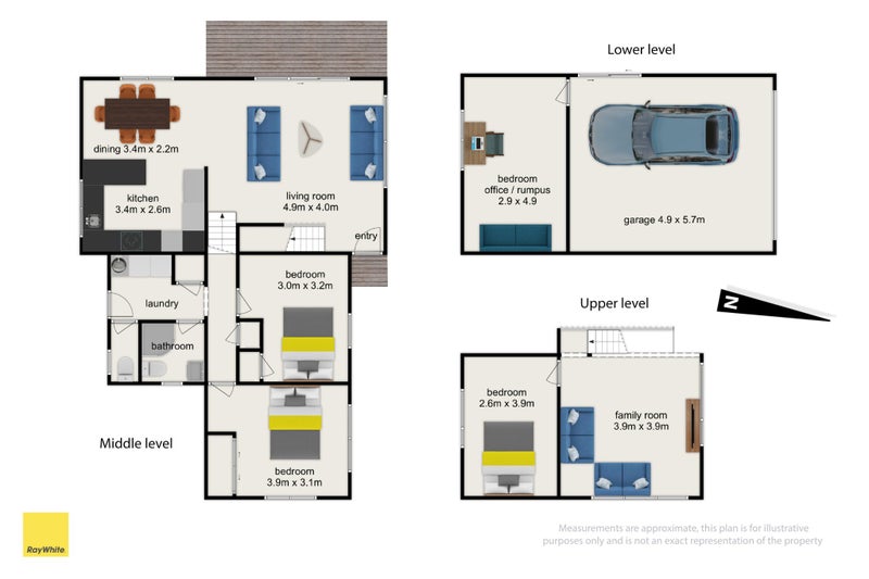 20 Bel Air DR, Hillsborough, Auckland - Carousel 15