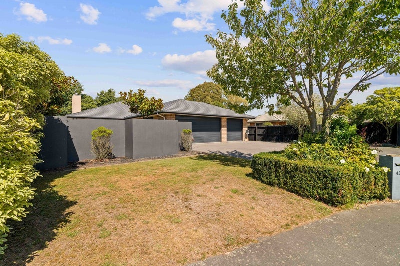 43 Ernest Gray Place, Halswell, Christchurch - Carousel 34