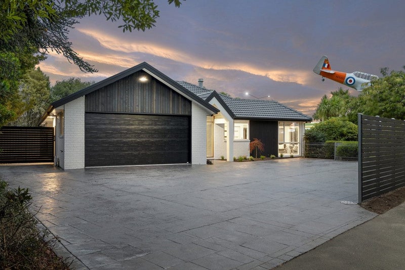 2 Harvard Avenue, Wigram, Christchurch - Carousel 1