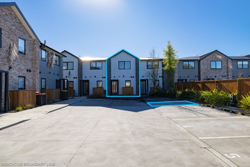 9/70 Brockworth Place, Riccarton, Christchurch - Carousel 19