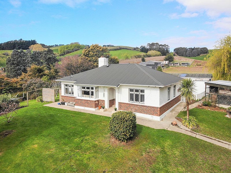 51 Allen Road South, Waldronville, Dunedin - Carousel 1