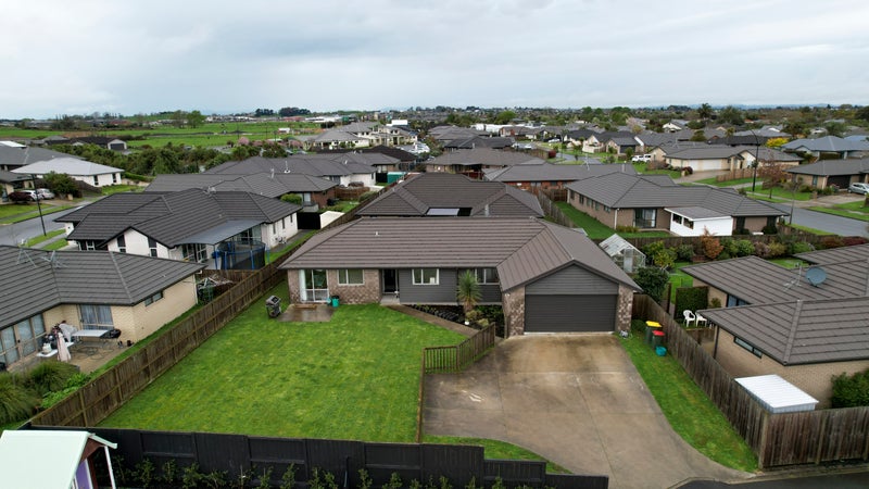 38 Cumberland Drive, Flagstaff, Hamilton - Carousel 17