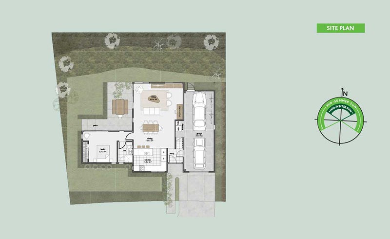 14 Lemonwood Way, Woodridge, Wellington - Carousel 5