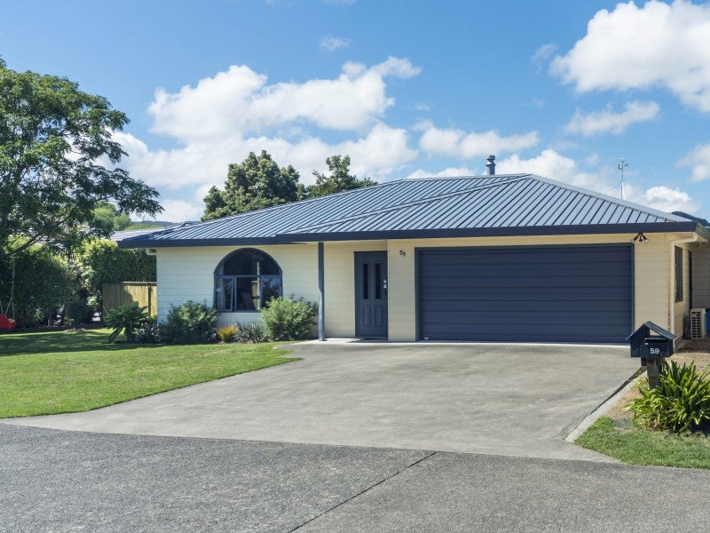 59 Potae Avenue, Lytton West, Gisborne - Carousel 1