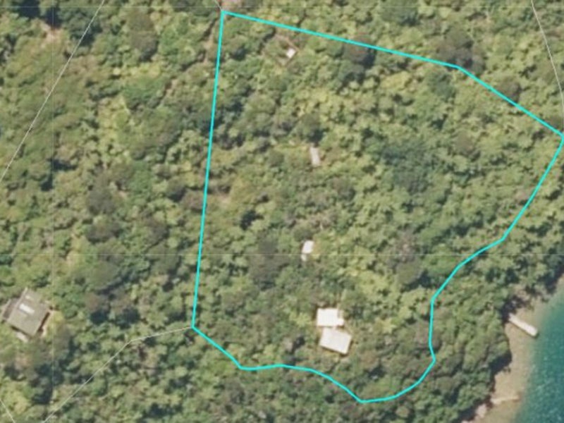 0 Bay Of Many Coves, Bay Of Many Coves, MARLBOROUGH SOUNDS - Carousel 19