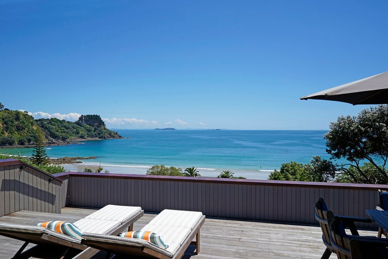 52 Palm Road, Palm Beach, Waiheke Island - Carousel 1