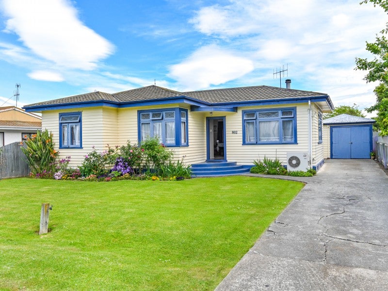 802 Lane Street, Mahora, Hastings - Carousel 2