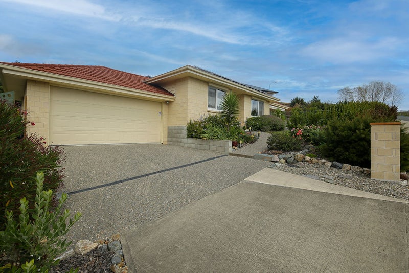1 Vista Drive, Bishopdale, Nelson - Carousel 1