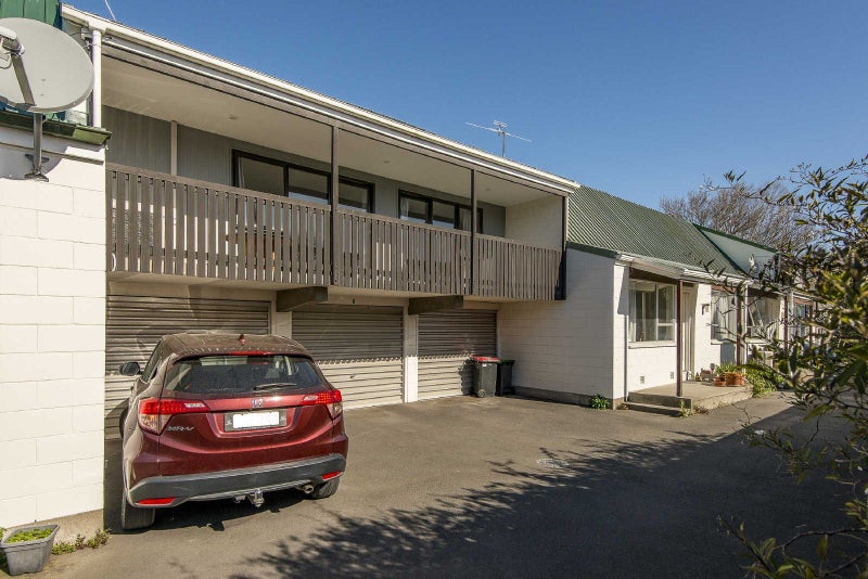 5/11 Winchester Street, Merivale, Christchurch - Carousel 1