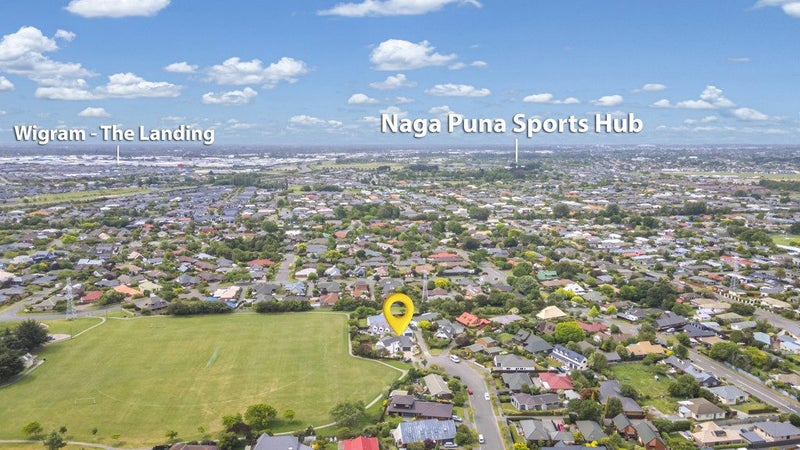 42 Arkwright Place, Halswell, Christchurch - Carousel 29