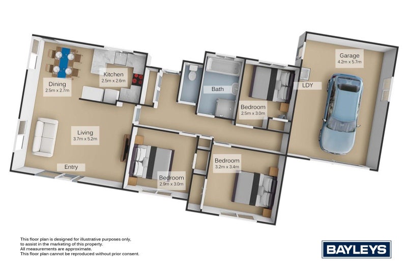 50 Grandview Road, Nawton, Hamilton - Carousel 27